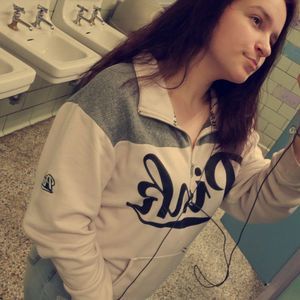 Meet your Posher, Cherokee